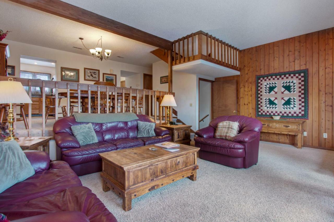 Апартаменты Camelot On Deer Mountain - Permit #3109 Эстес Парк Экстерьер фото
